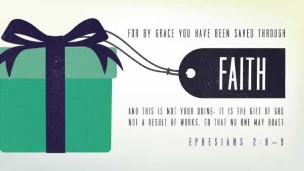 Daily Bible Verse 