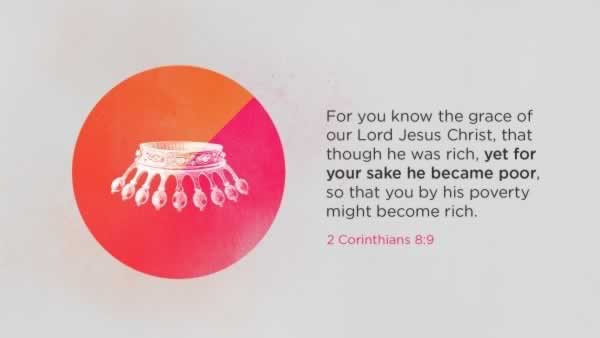 Daily Bible Verse 