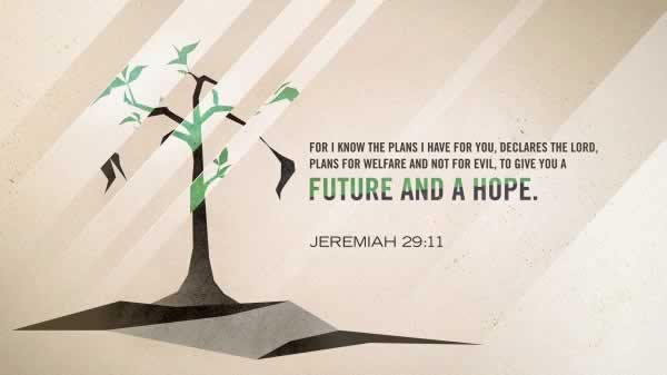 Daily Bible Verse 