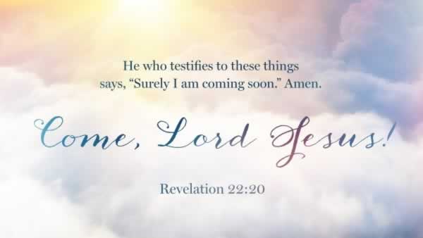 Daily Bible Verse 