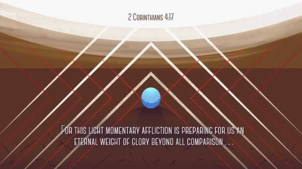 Daily Bible Verse 