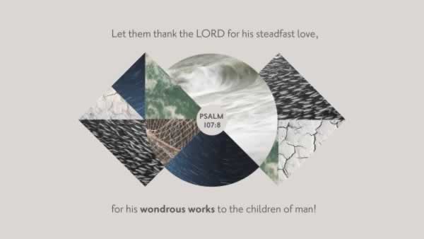 Daily Bible Verse 