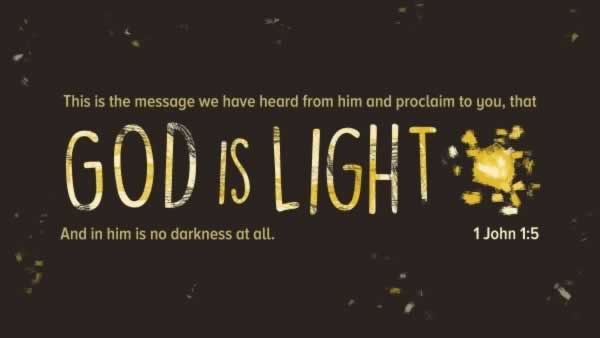 Daily Bible Verse 