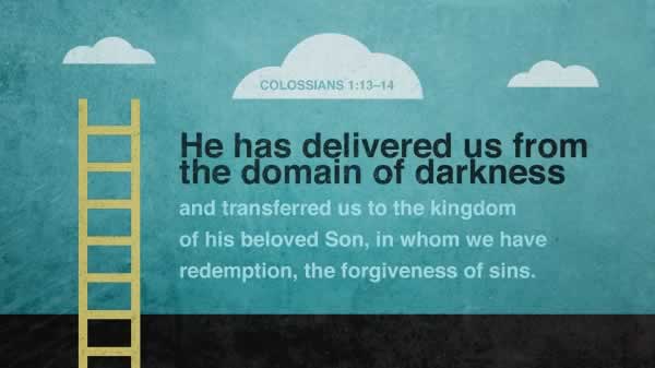 Daily Bible Verse 