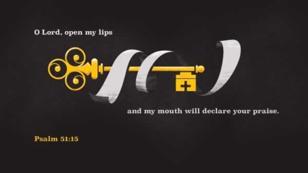 Daily Bible Verse 