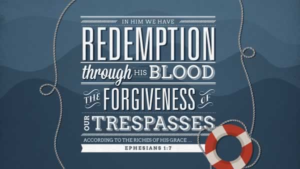 Daily Bible Verse 