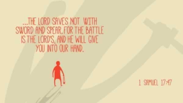 Daily Bible Verse 