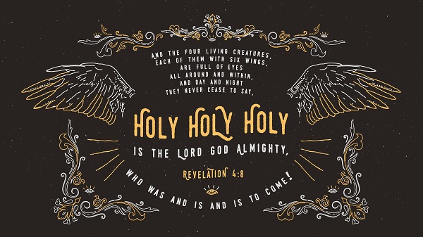 Daily Bible Verse 
