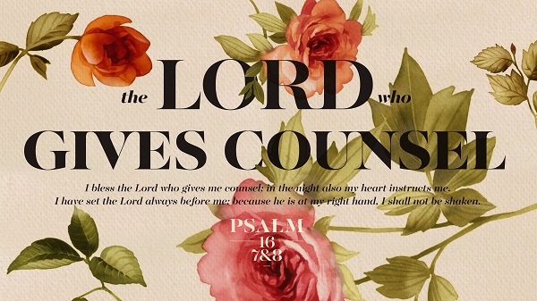 Daily Bible Verse 
