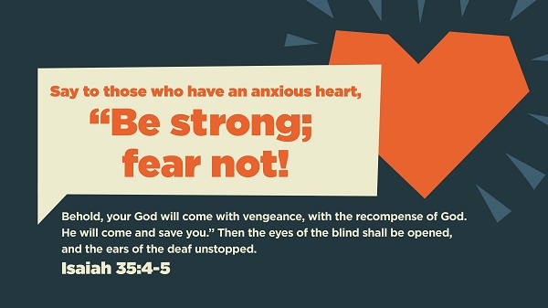 Daily Bible Verse 