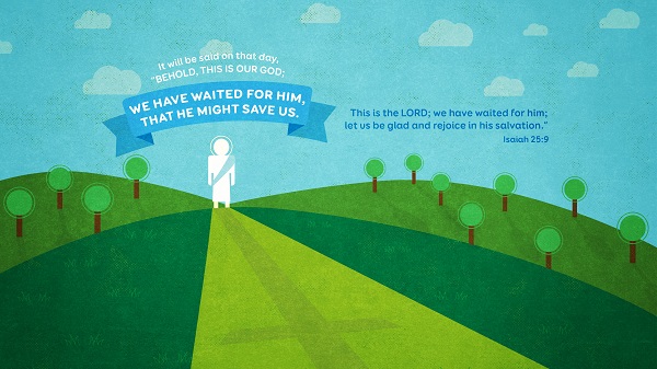 Daily Bible Verse 