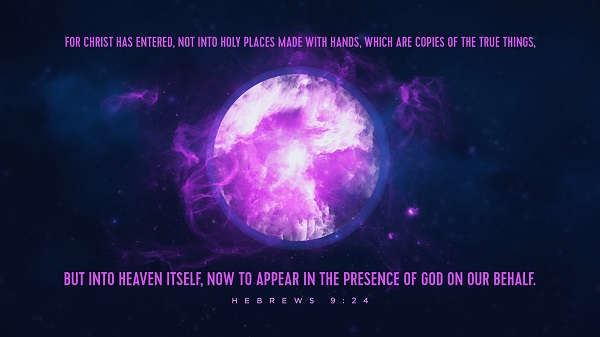 Daily Bible Verse 