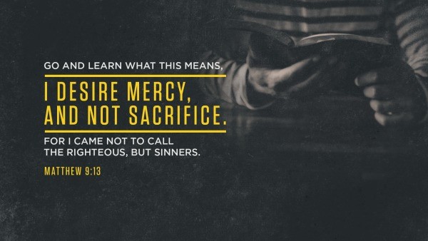 Daily Bible Verse 