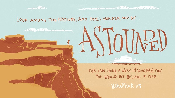 Daily Bible Verse 