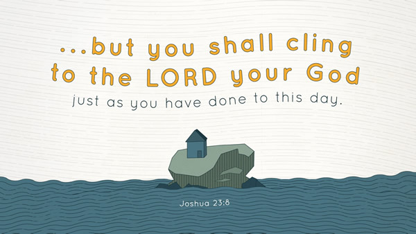 Daily Bible Verse 