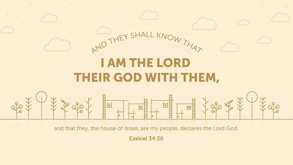 Daily Bible Verse 