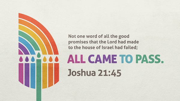 Daily Bible Verse 