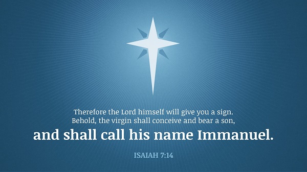 Daily Bible Verse 