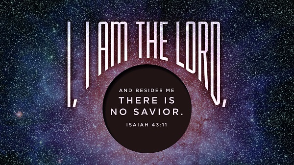 Daily Bible Verse 