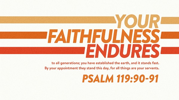 Daily Bible Verse 
