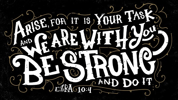 Daily Bible Verse 